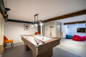 3 Clementhorpe Maltings